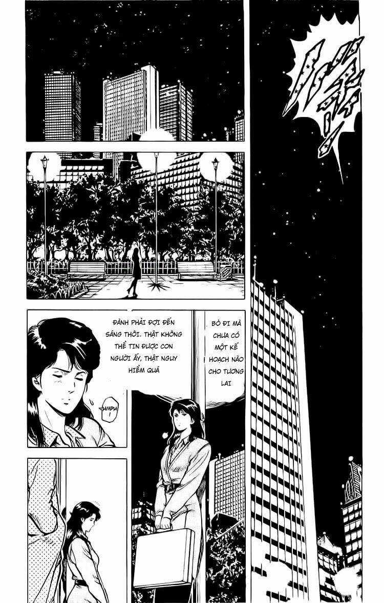 City Hunter - Chapter 37.5 - Trang 58