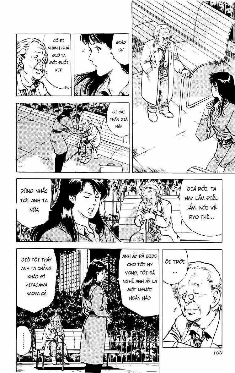 City Hunter - Chapter 37.5 - Trang 59