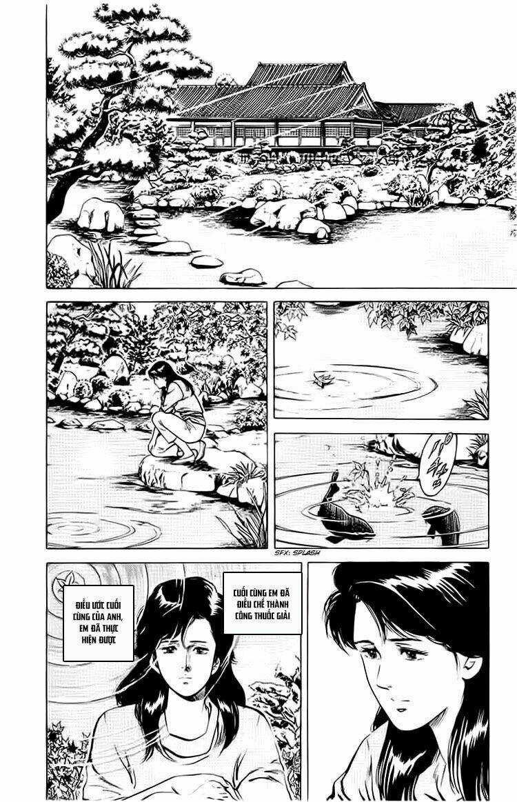 City Hunter - Chapter 37.5 - Trang 7