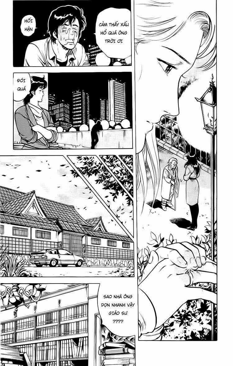 City Hunter - Chapter 37.5 - Trang 62
