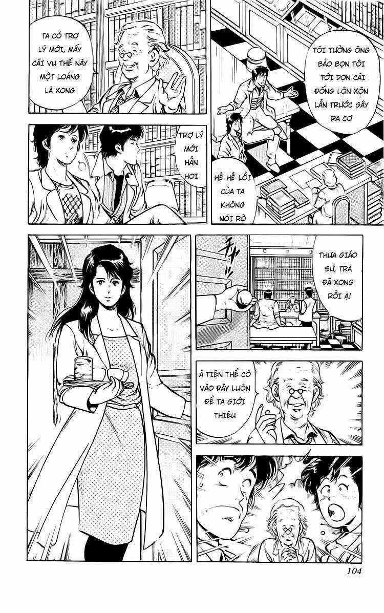City Hunter - Chapter 37.5 - Trang 63
