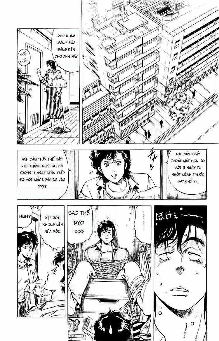 City Hunter - Chapter 37 - Trang 28