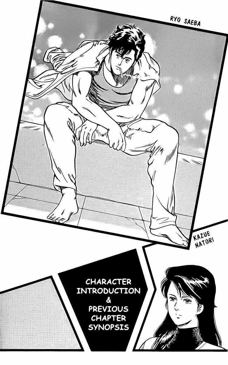 City Hunter - Chapter 37 - Trang 4