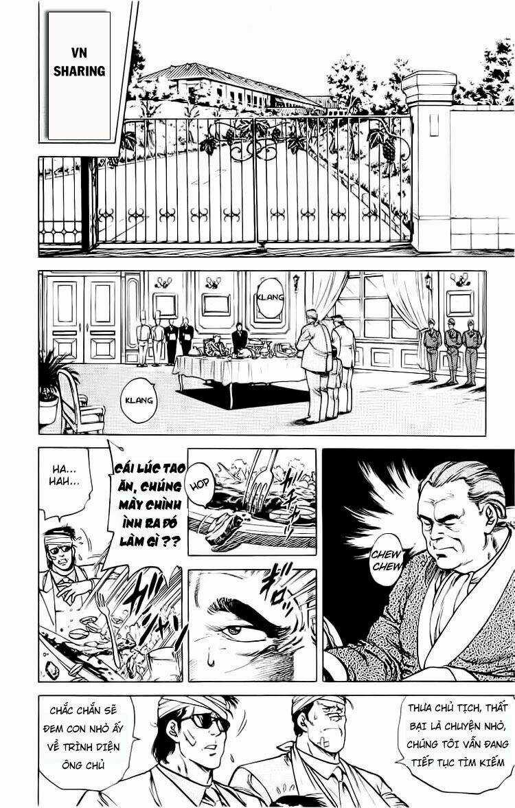 City Hunter - Chapter 37 - Trang 38