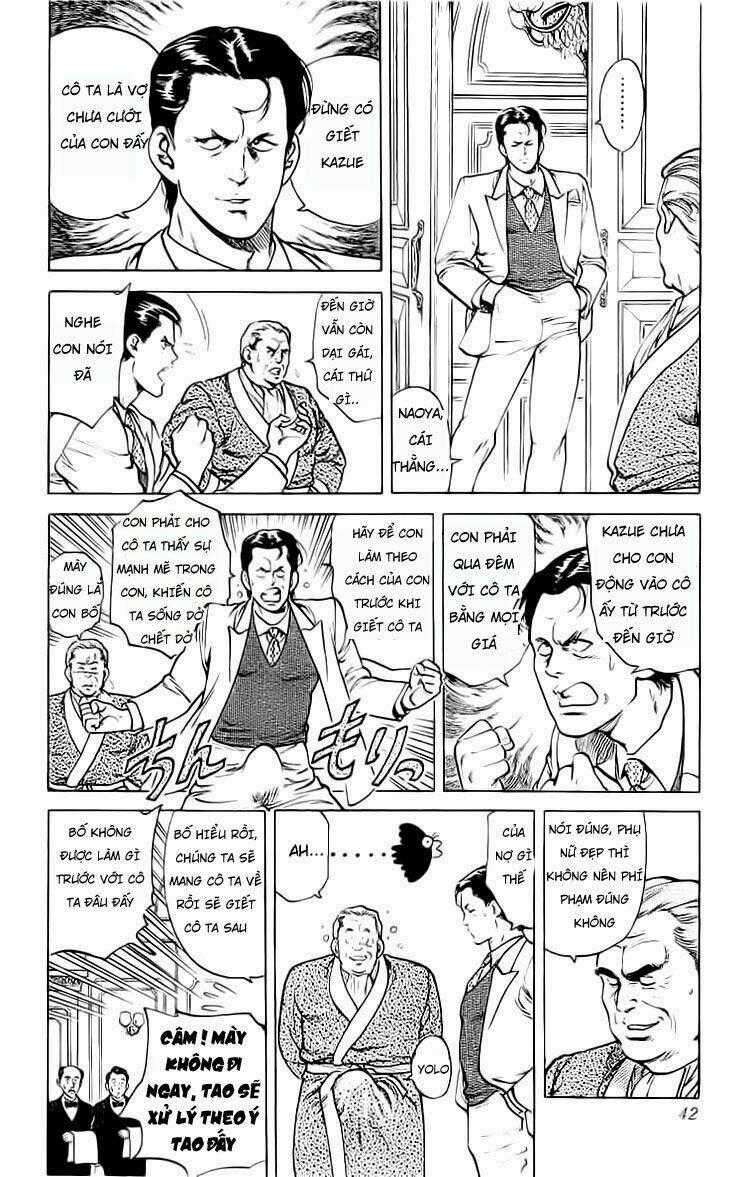 City Hunter - Chapter 37 - Trang 40