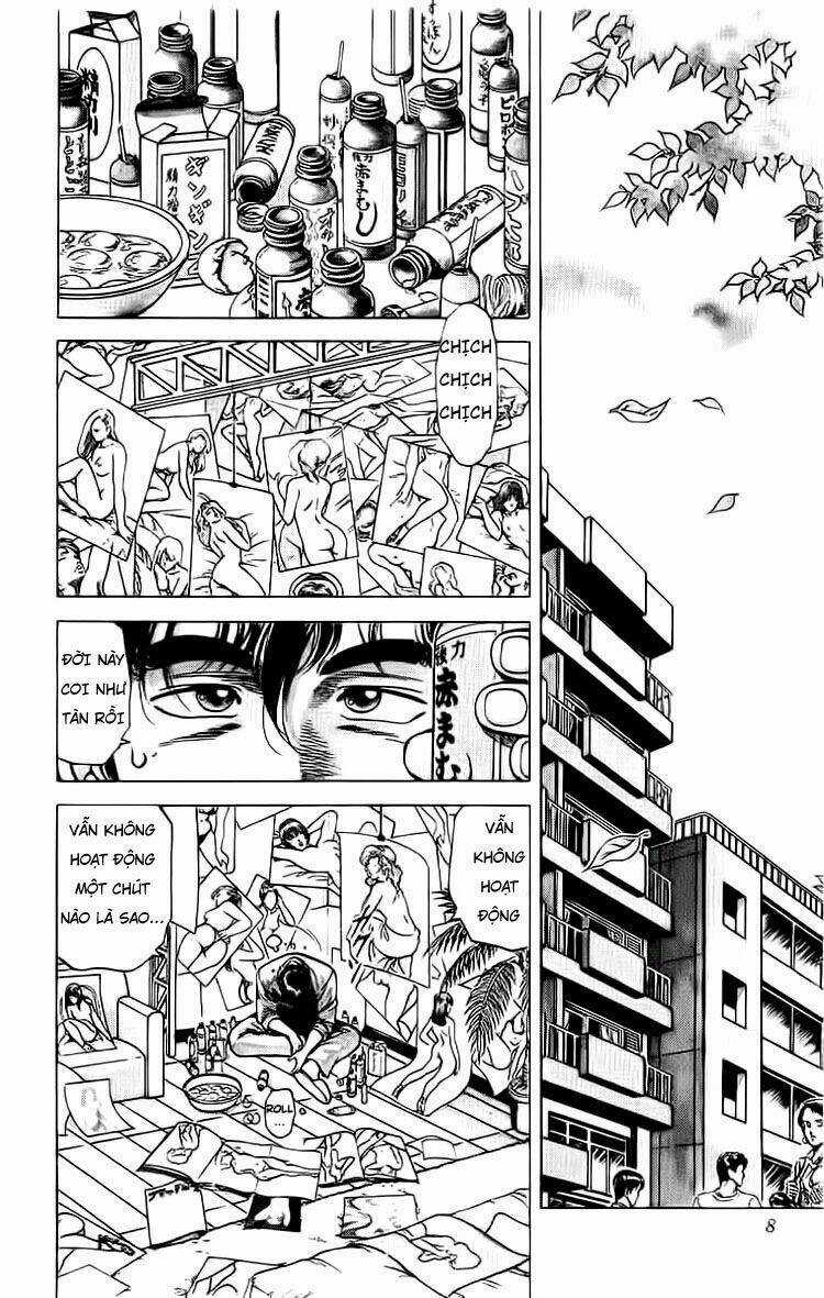 City Hunter - Chapter 37 - Trang 6