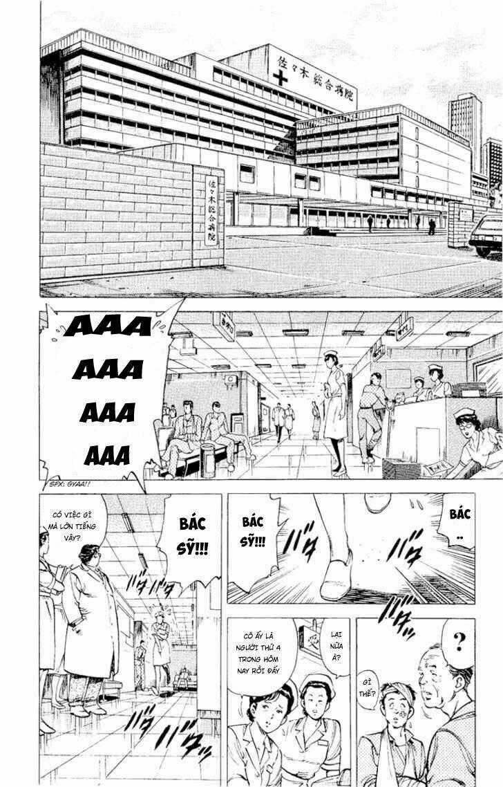 City Hunter - Chapter 38 - Trang 2