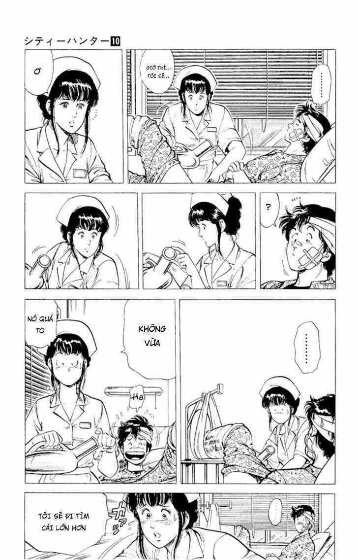 City Hunter - Chapter 38 - Trang 29