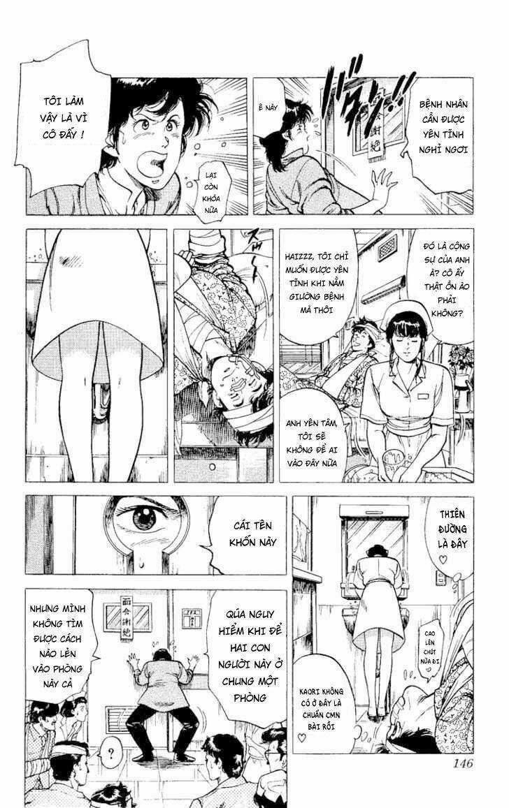 City Hunter - Chapter 38 - Trang 40