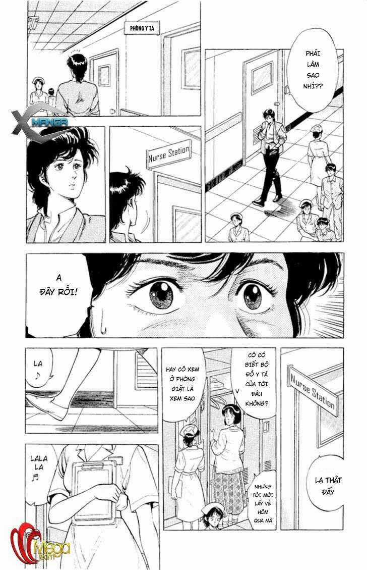 City Hunter - Chapter 38 - Trang 41