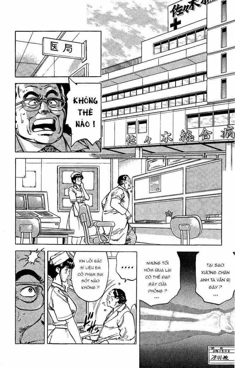 City Hunter - Chapter 39 - Trang 2