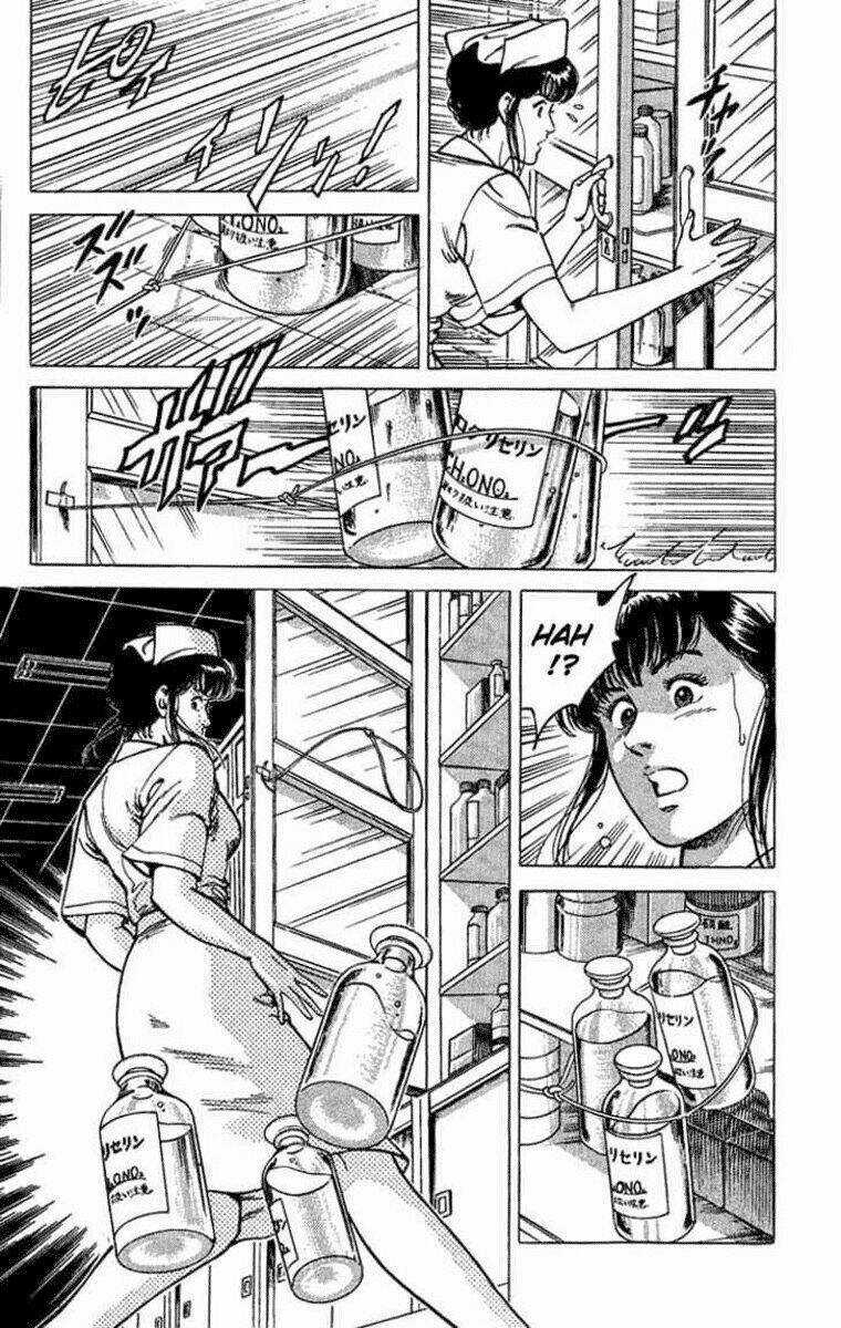 City Hunter - Chapter 39 - Trang 13