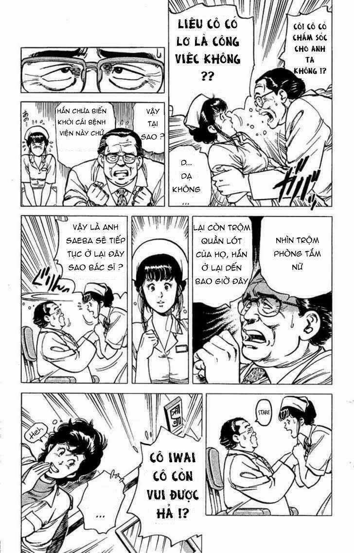 City Hunter - Chapter 39 - Trang 3