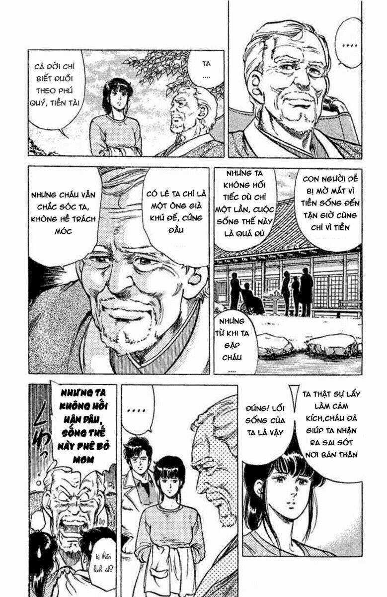 City Hunter - Chapter 39 - Trang 24