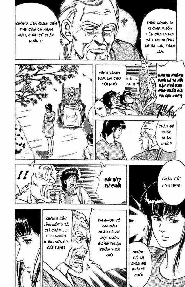 City Hunter - Chapter 39 - Trang 25