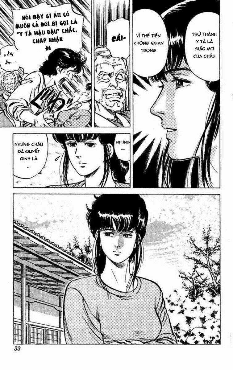 City Hunter - Chapter 39 - Trang 26