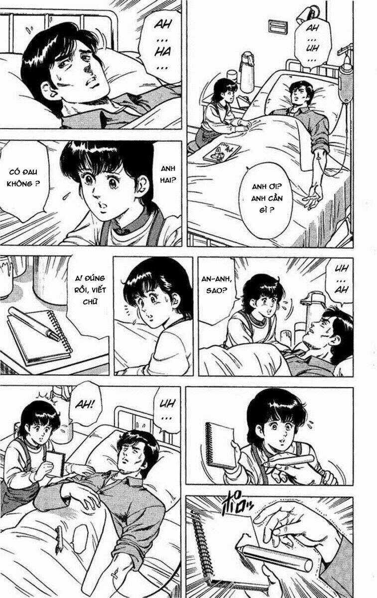 City Hunter - Chapter 39 - Trang 28