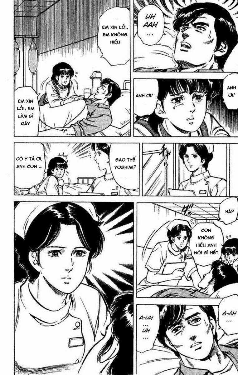 City Hunter - Chapter 39 - Trang 29