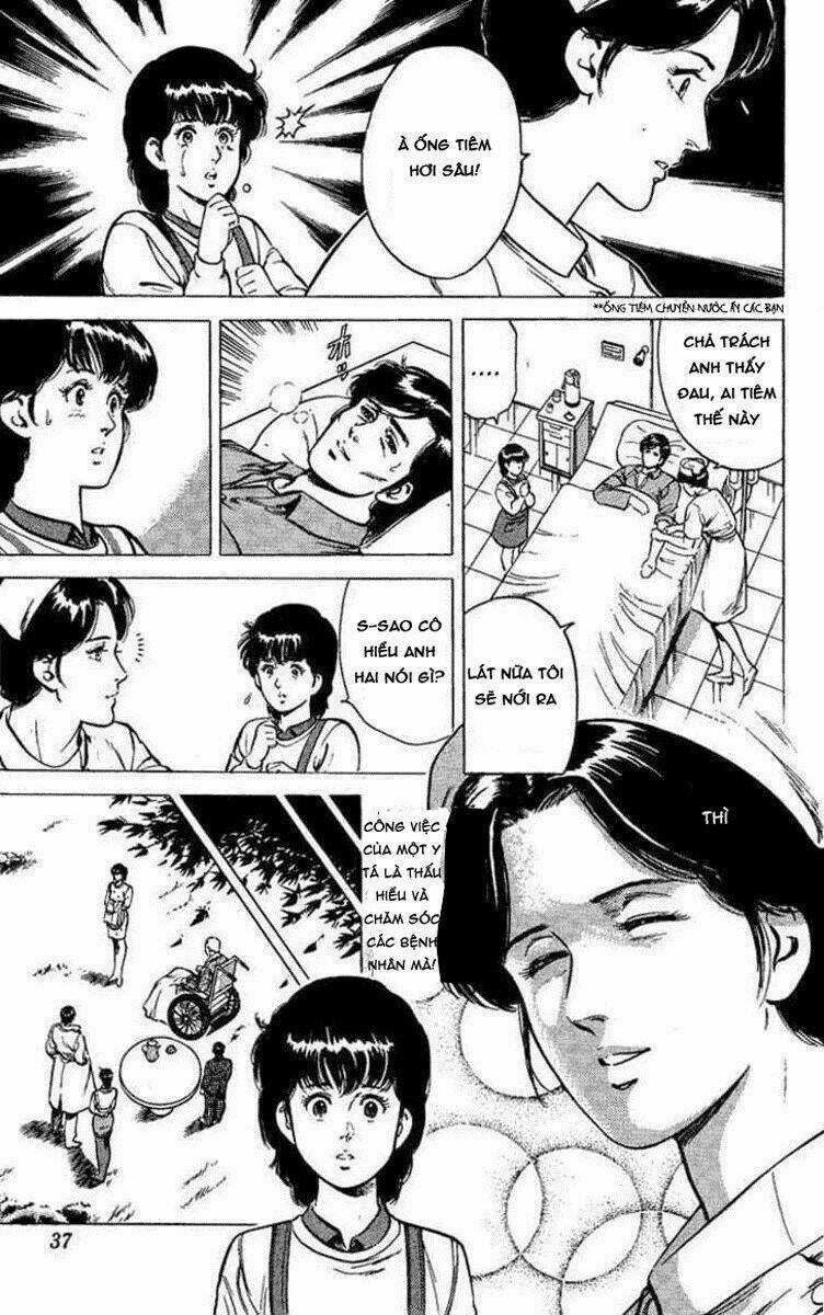 City Hunter - Chapter 39 - Trang 30