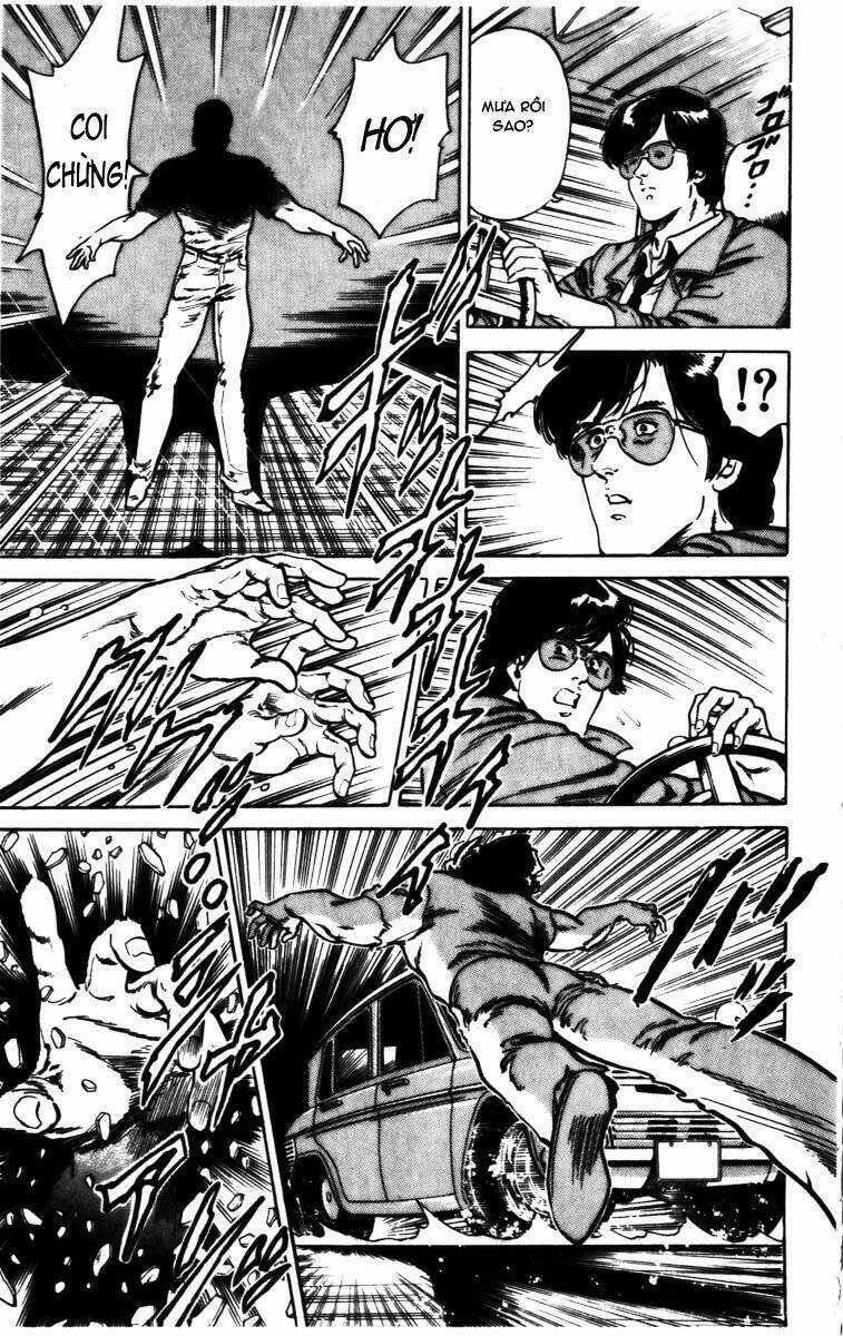 City Hunter - Chapter 4 - Trang 15