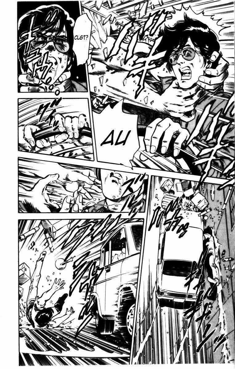 City Hunter - Chapter 4 - Trang 16