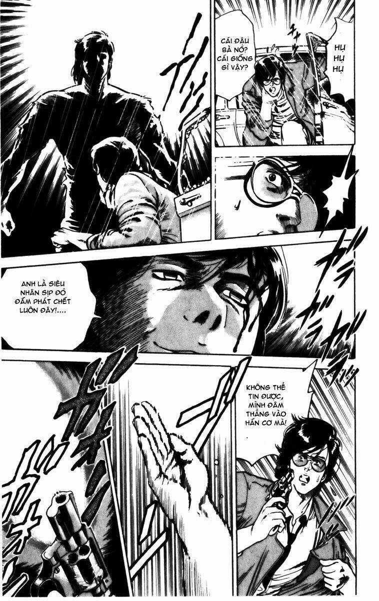 City Hunter - Chapter 4 - Trang 17