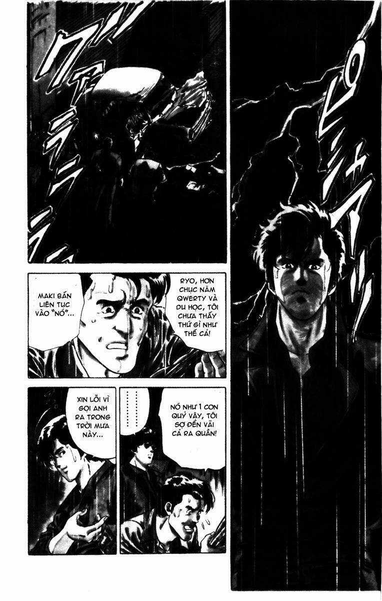 City Hunter - Chapter 4 - Trang 22