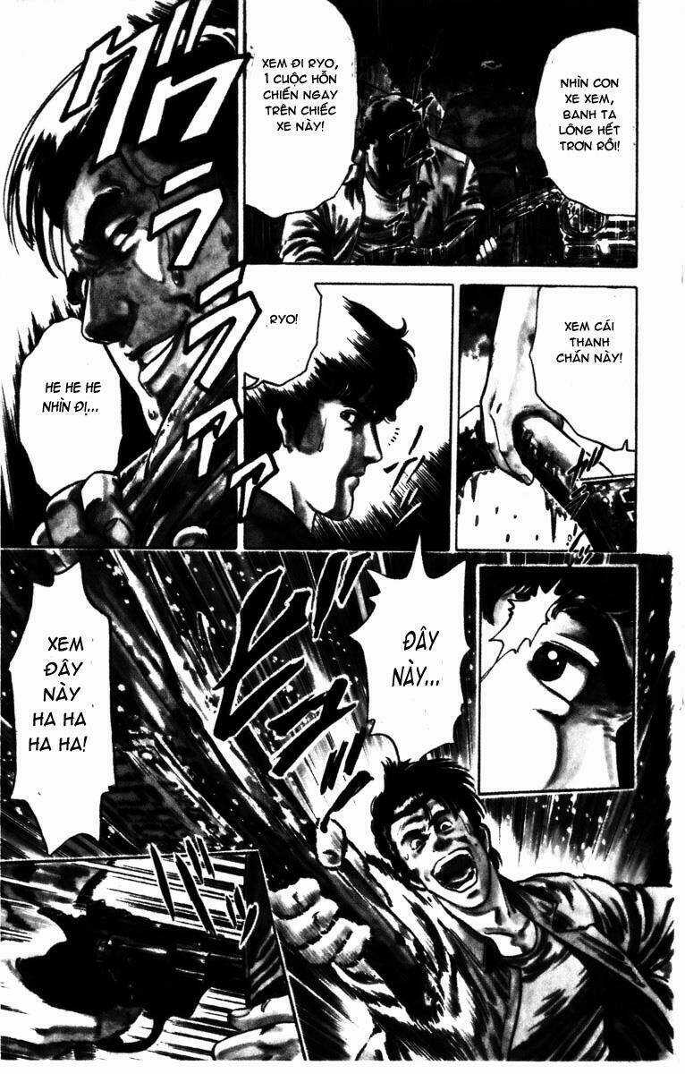 City Hunter - Chapter 4 - Trang 23