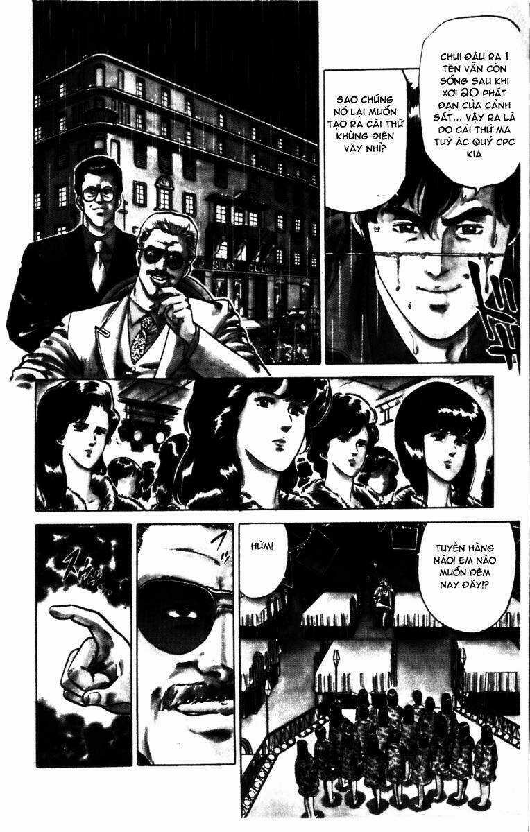 City Hunter - Chapter 4 - Trang 26