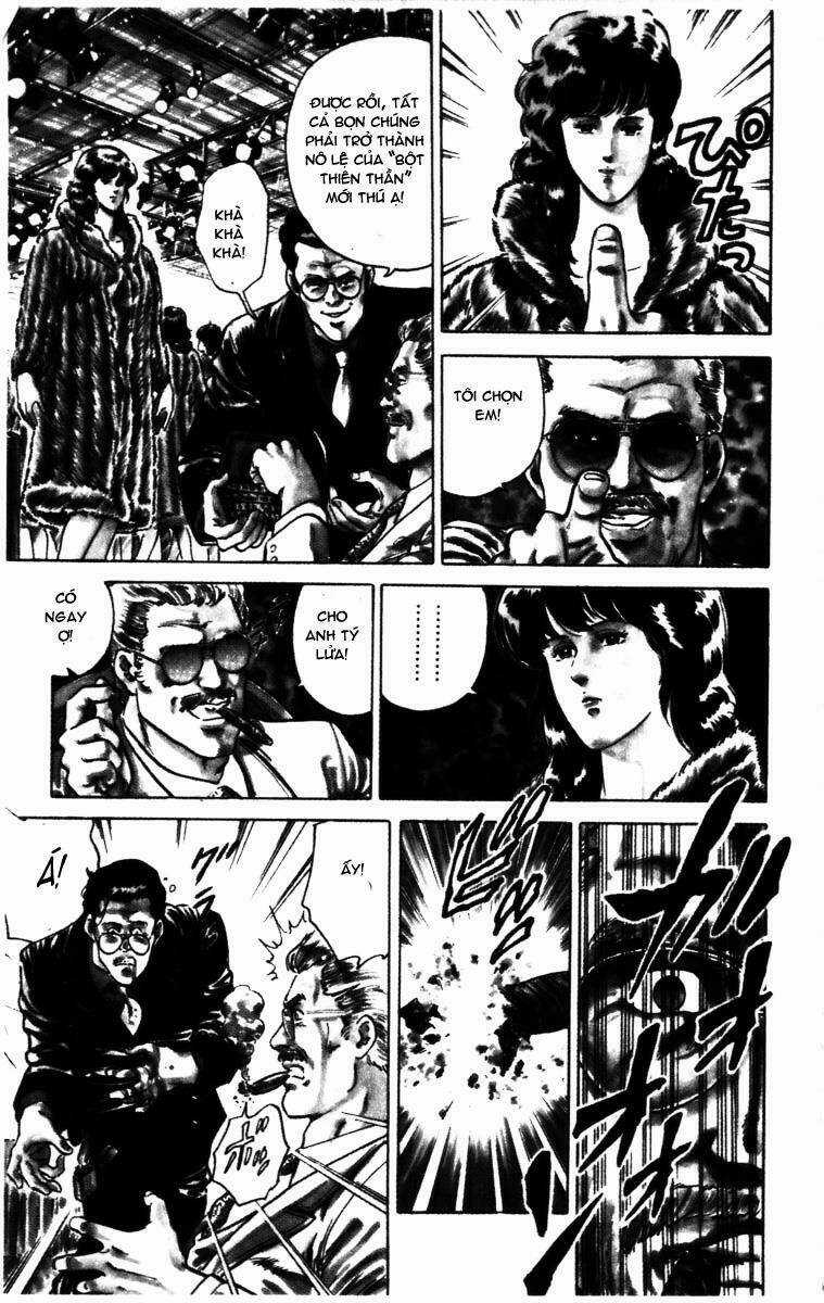 City Hunter - Chapter 4 - Trang 27