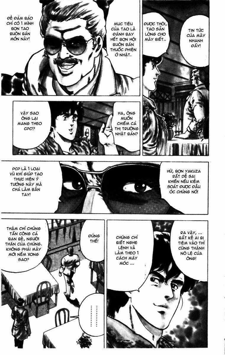 City Hunter - Chapter 4 - Trang 29
