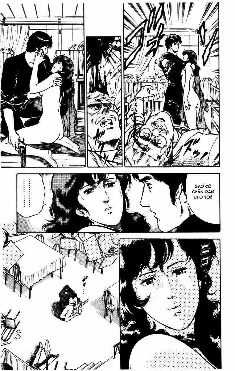 City Hunter - Chapter 4 - Trang 38