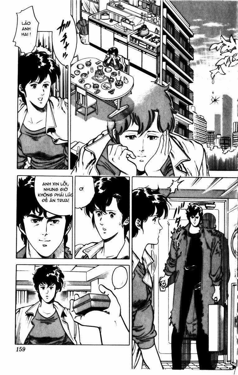 City Hunter - Chapter 4 - Trang 39