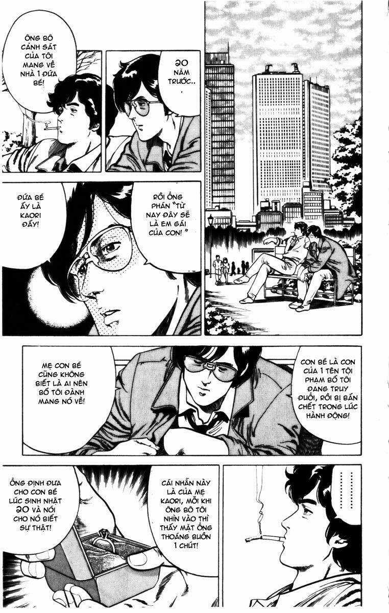 City Hunter - Chapter 4 - Trang 5