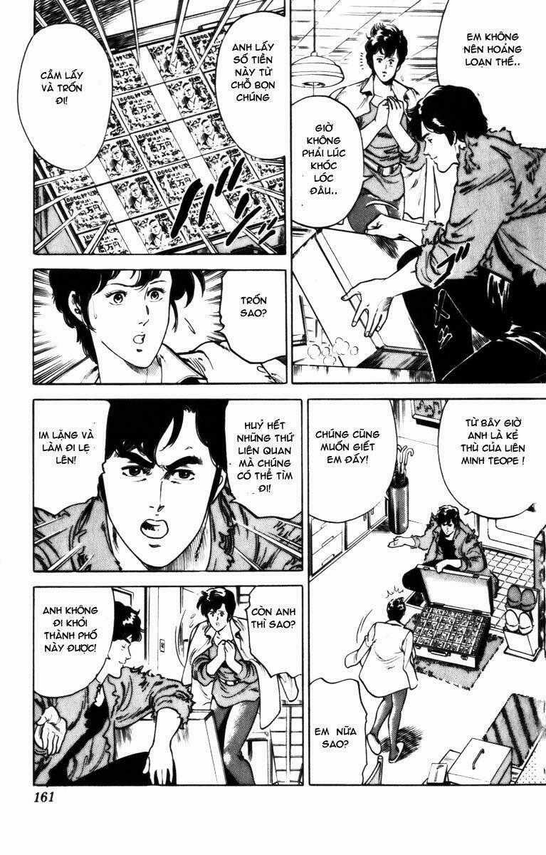 City Hunter - Chapter 4 - Trang 41