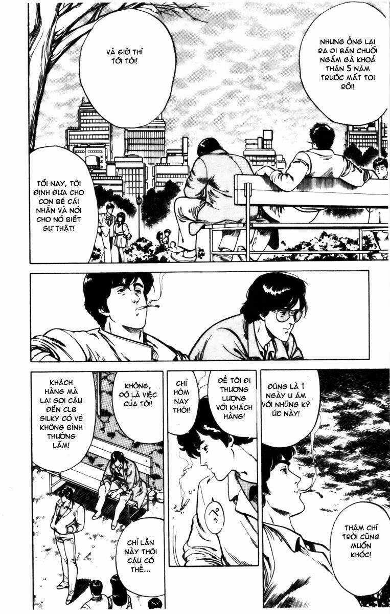 City Hunter - Chapter 4 - Trang 6