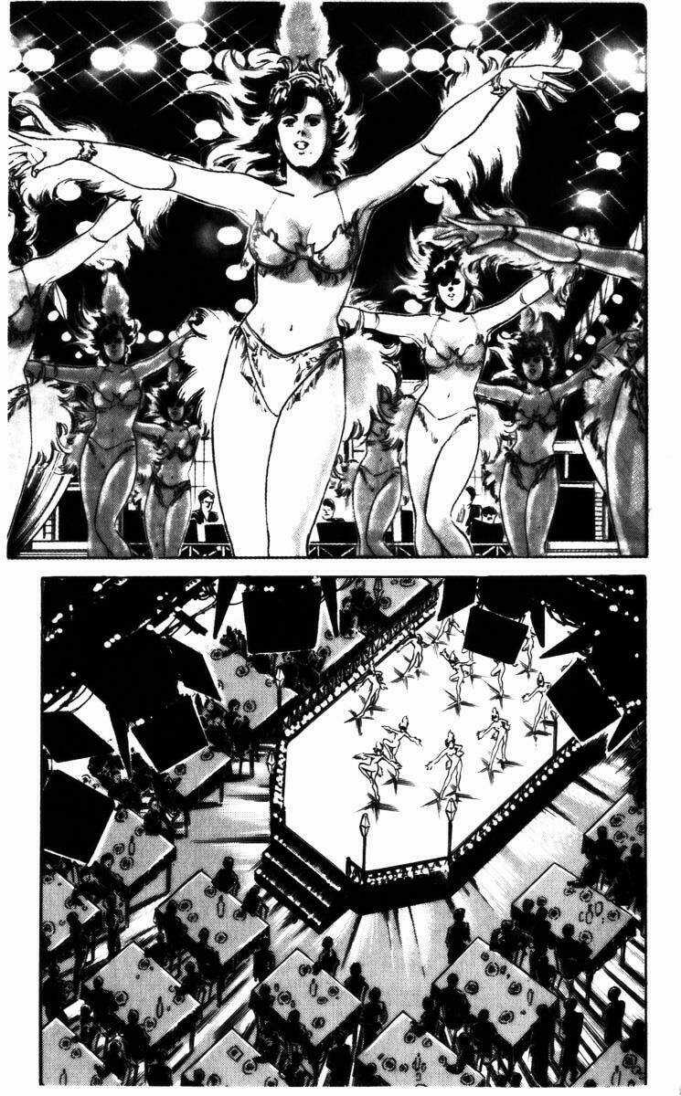 City Hunter - Chapter 4 - Trang 9