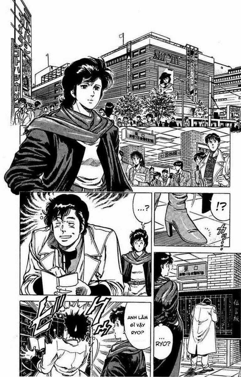 City Hunter - Chapter 40 - Trang 2