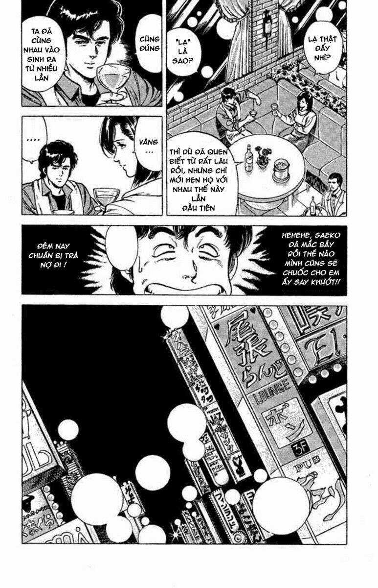City Hunter - Chapter 40 - Trang 13