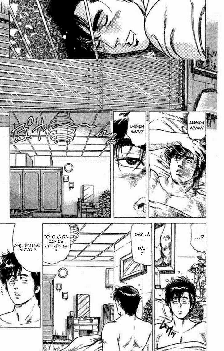 City Hunter - Chapter 40 - Trang 17