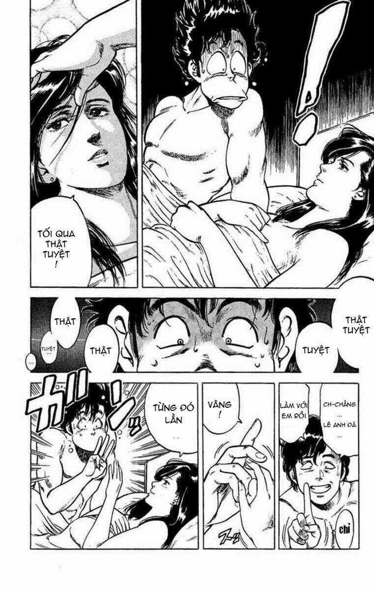 City Hunter - Chapter 40 - Trang 18