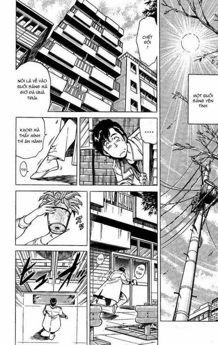 City Hunter - Chapter 40 - Trang 20