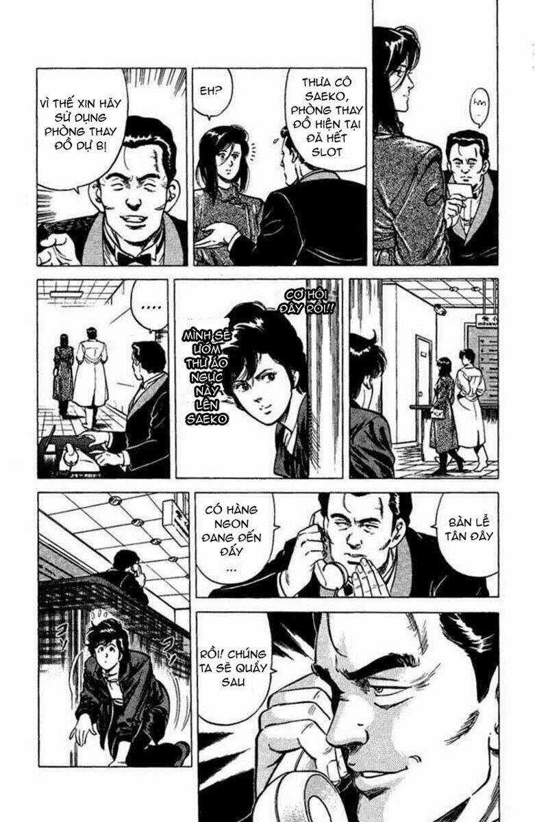 City Hunter - Chapter 40 - Trang 29