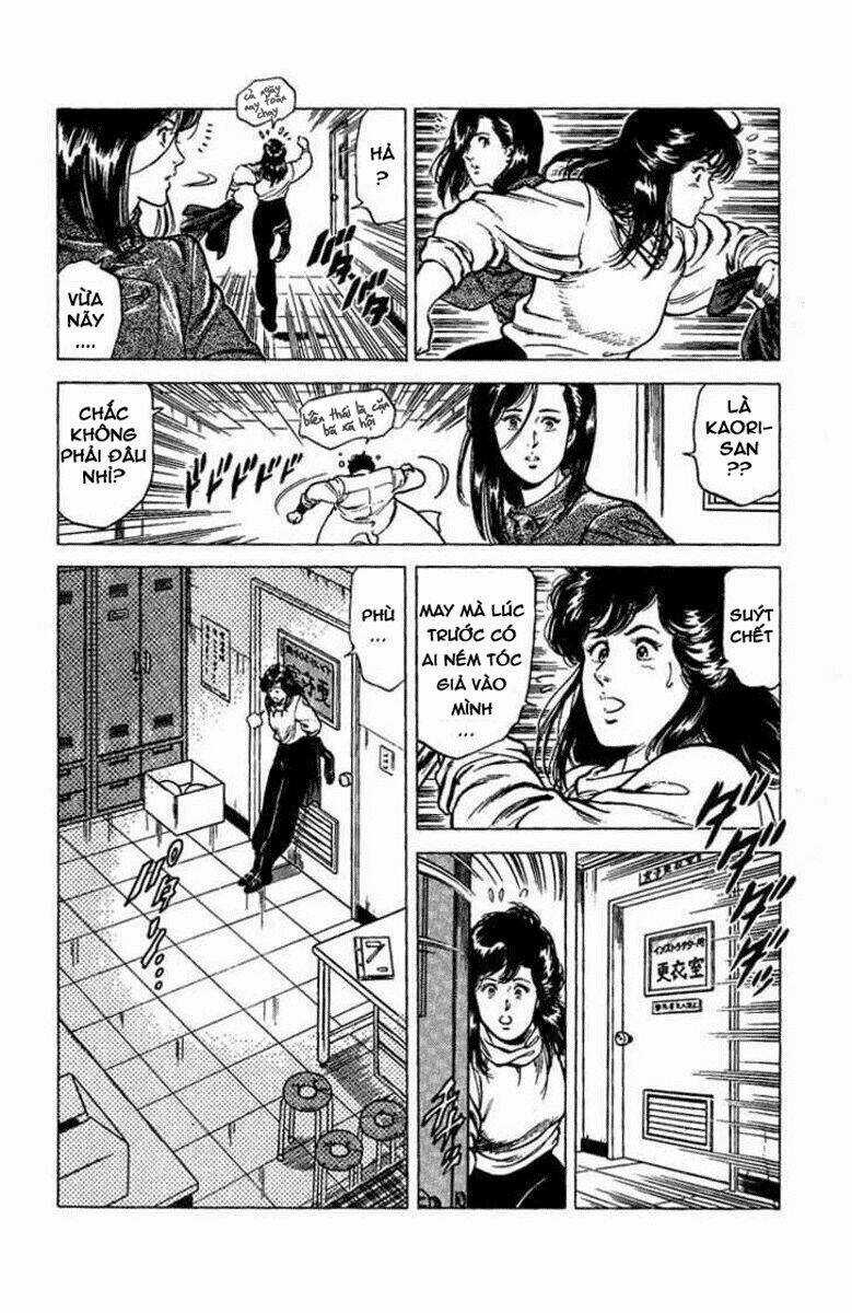 City Hunter - Chapter 40 - Trang 35