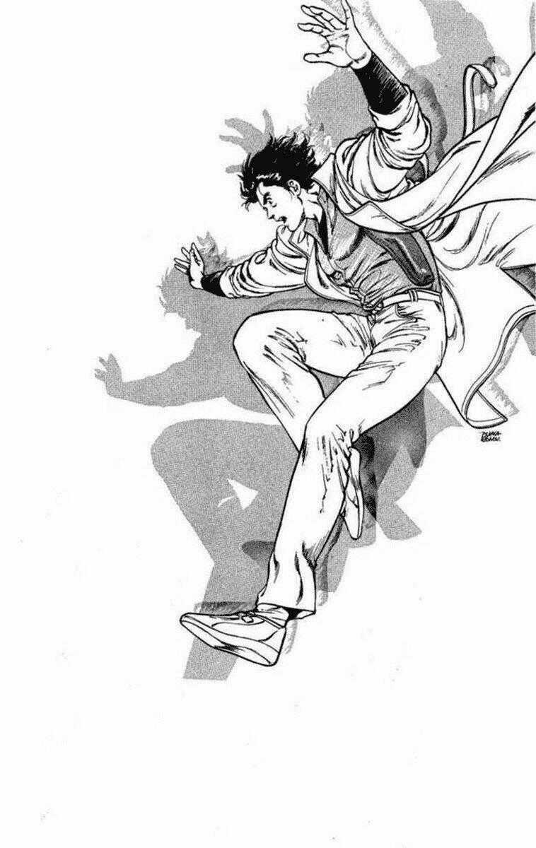 City Hunter - Chapter 40 - Trang 38