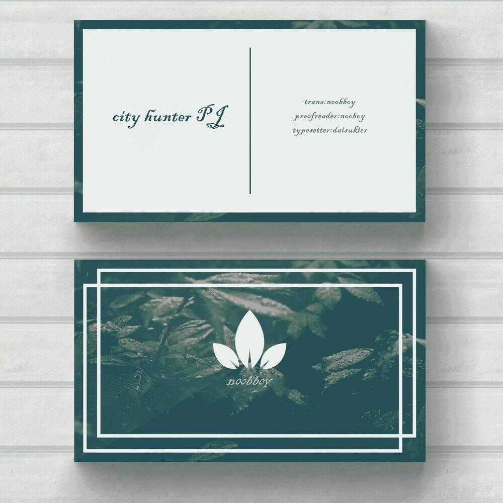 City Hunter - Chapter 40 - Trang 39