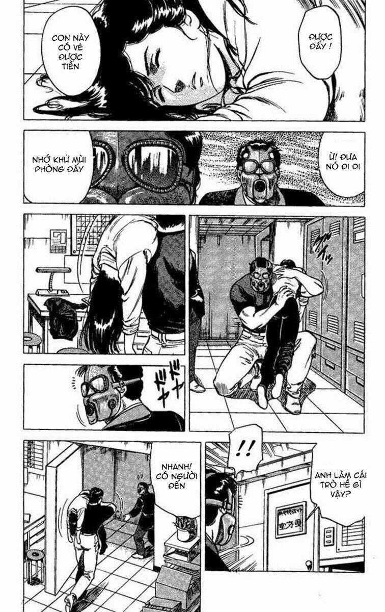 City Hunter - Chapter 41 - Trang 2