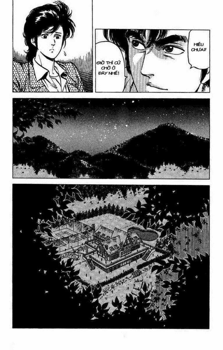 City Hunter - Chapter 42 - Trang 13