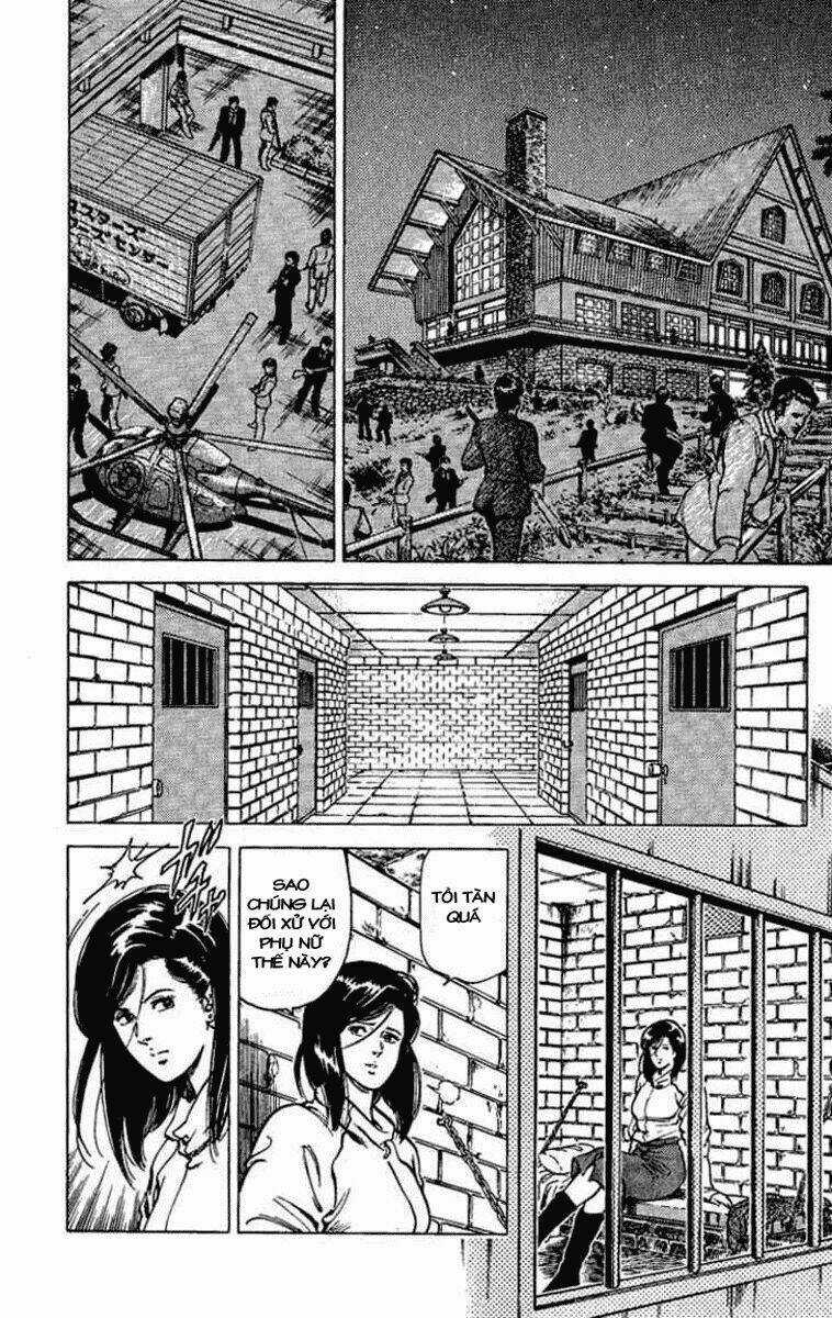 City Hunter - Chapter 42 - Trang 14