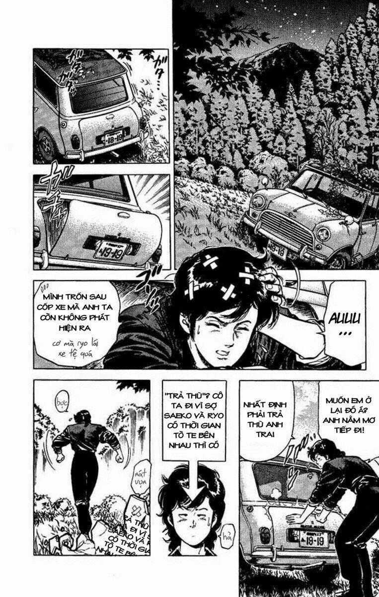 City Hunter - Chapter 43 - Trang 2